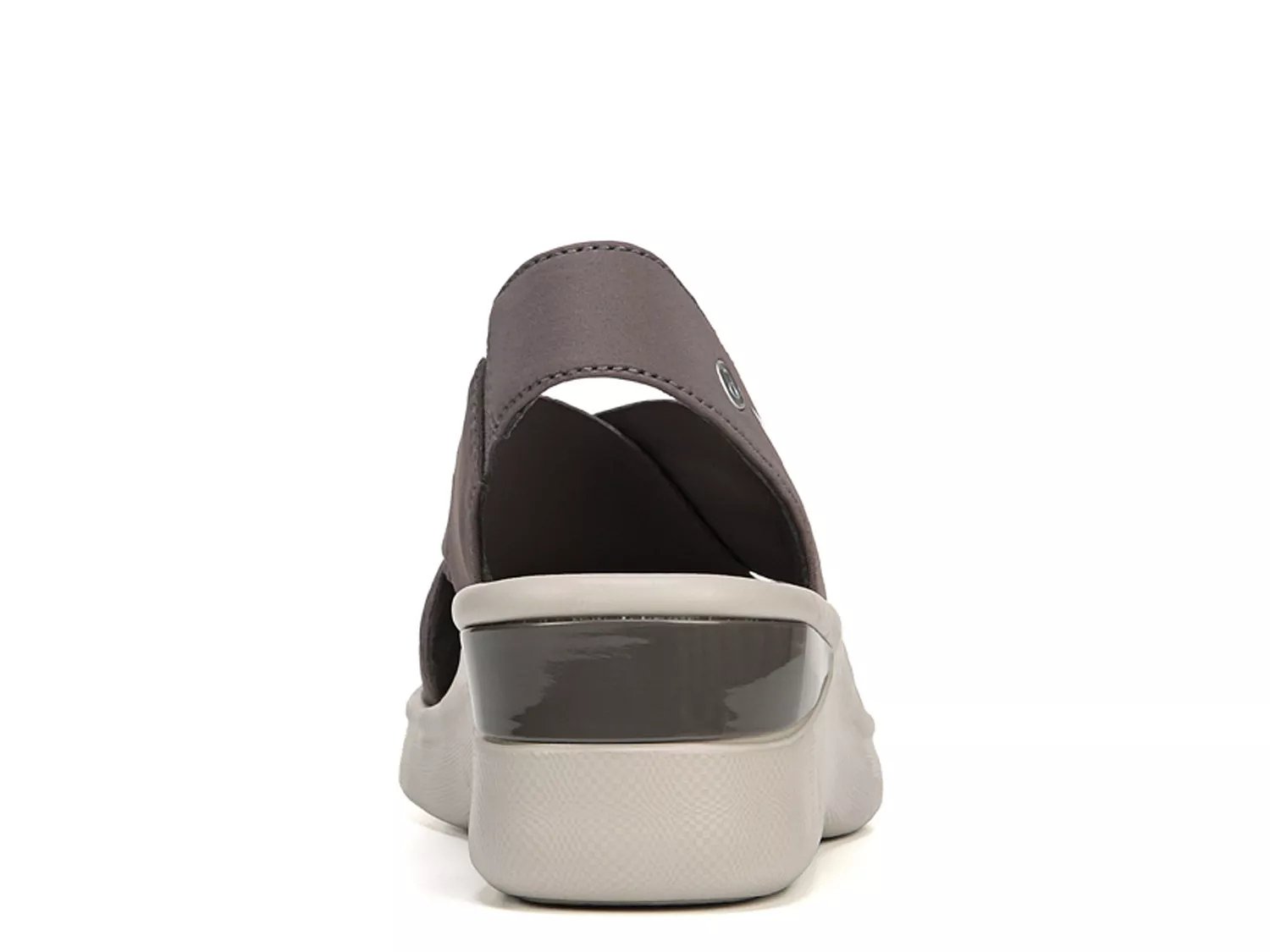 bzees sunset wedge sandal