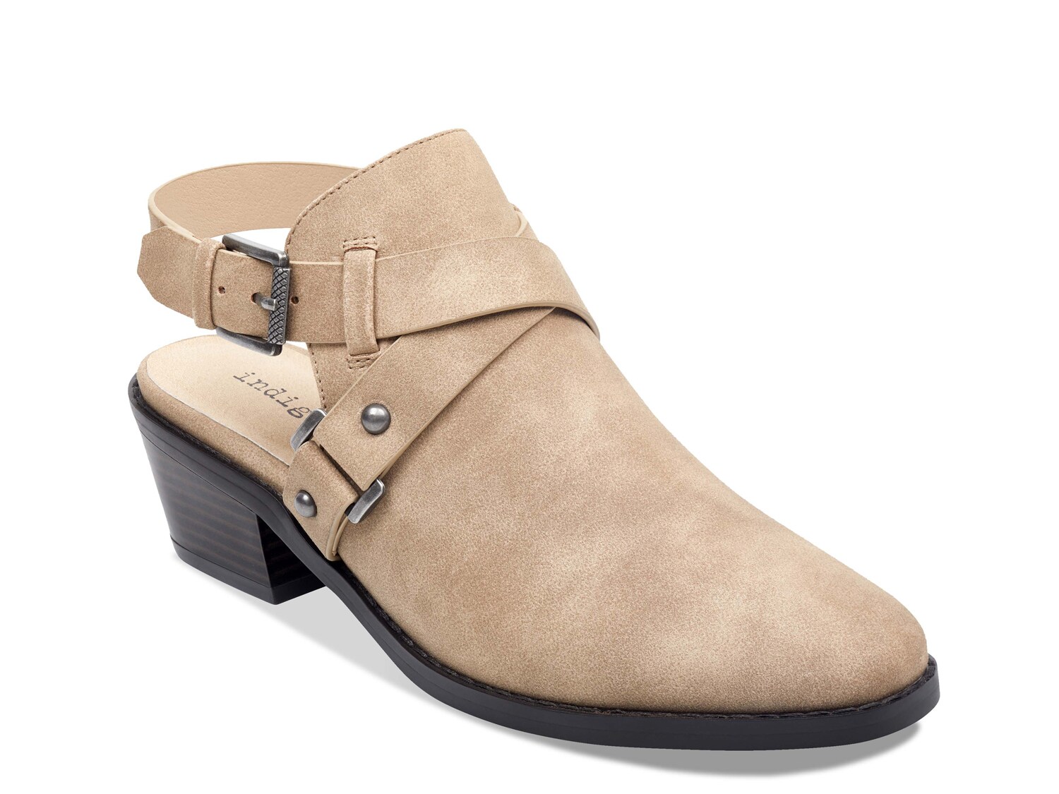 dsw indigo