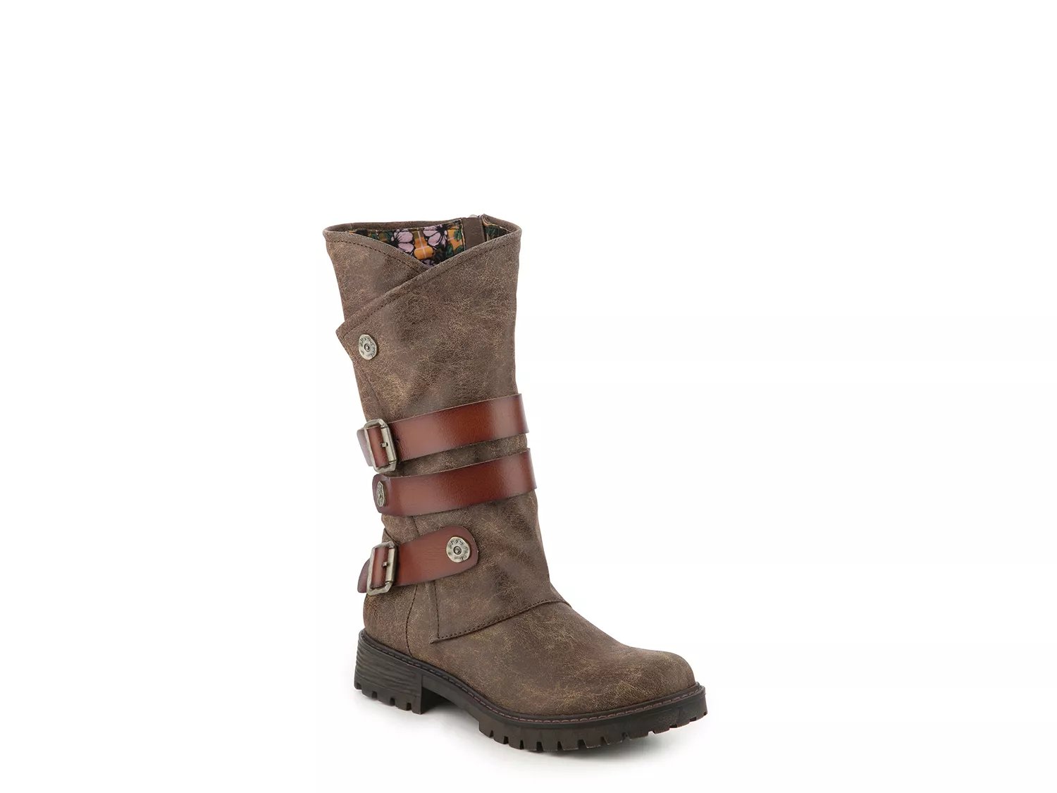 blowfish rider vegan boots