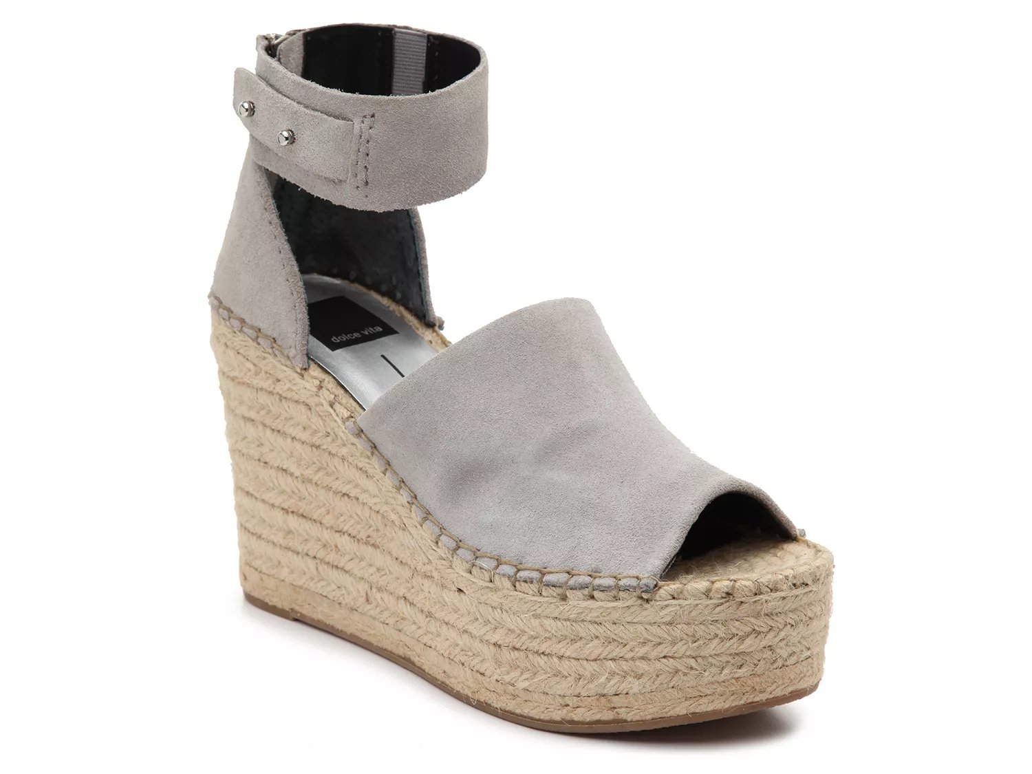 dolce vita wedges dsw