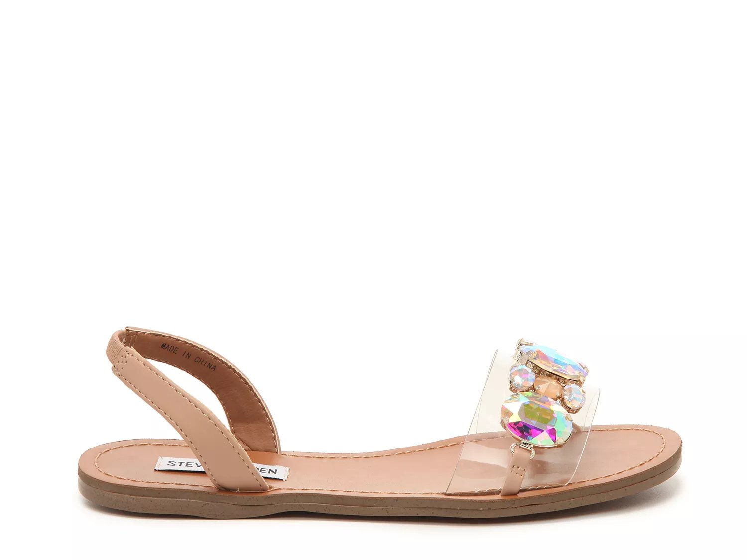 steve madden alice sandal