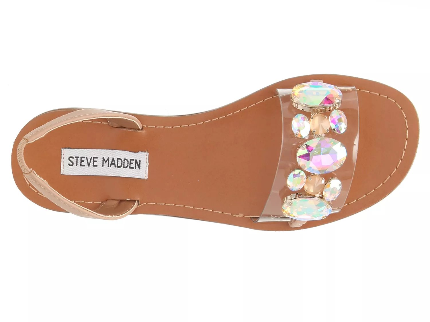 steve madden alice sandal