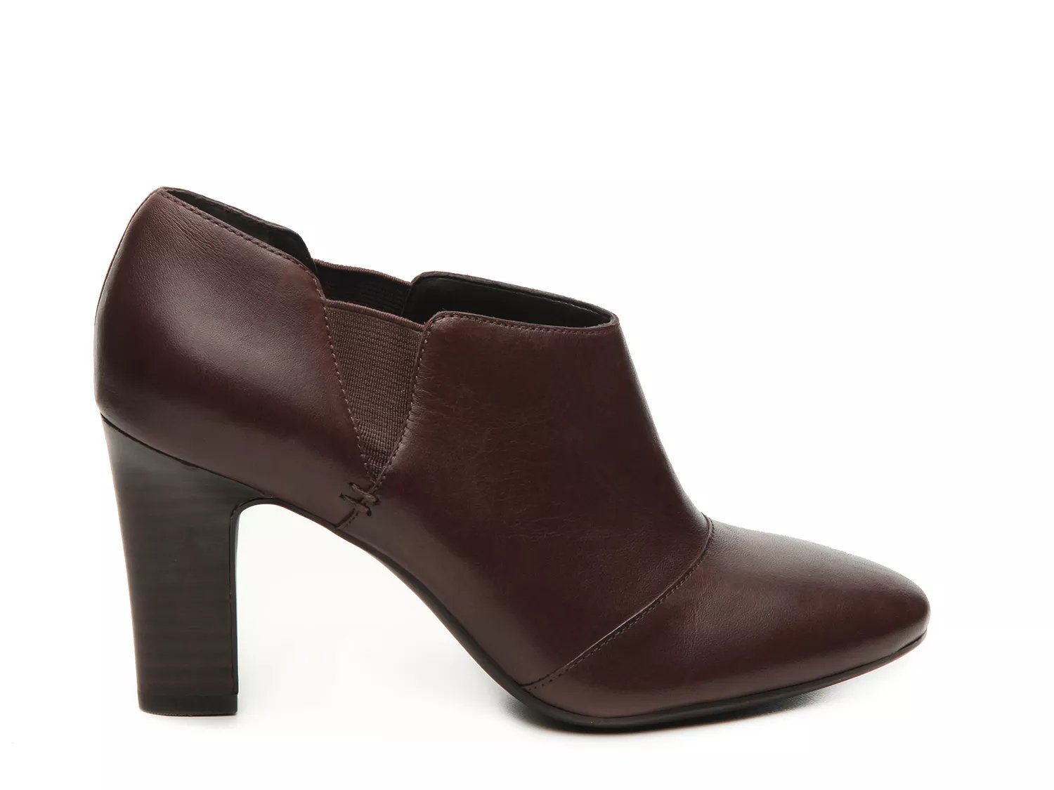 Lauren Ralph Lauren Brittni Bootie 