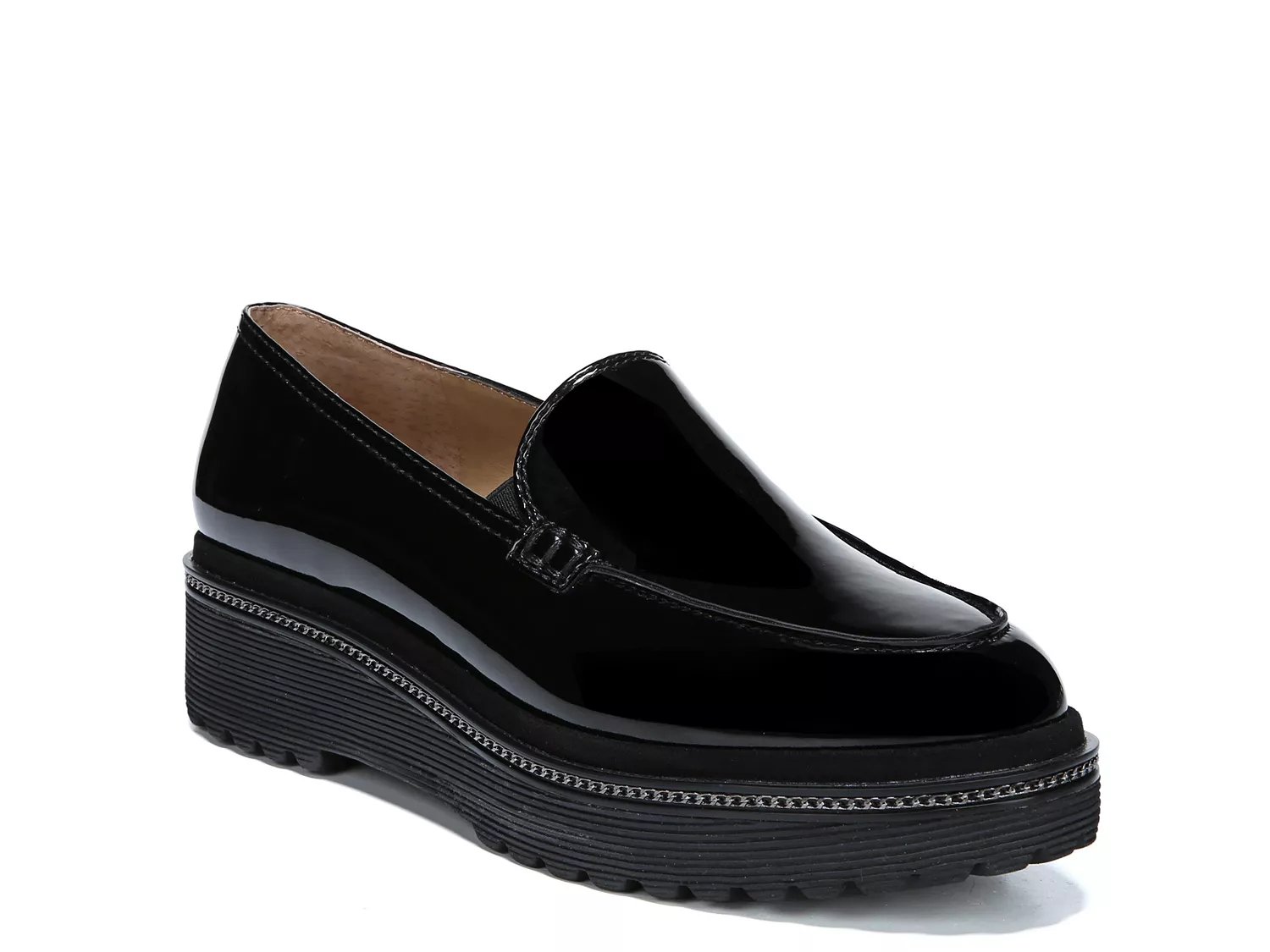 amazon platform loafers