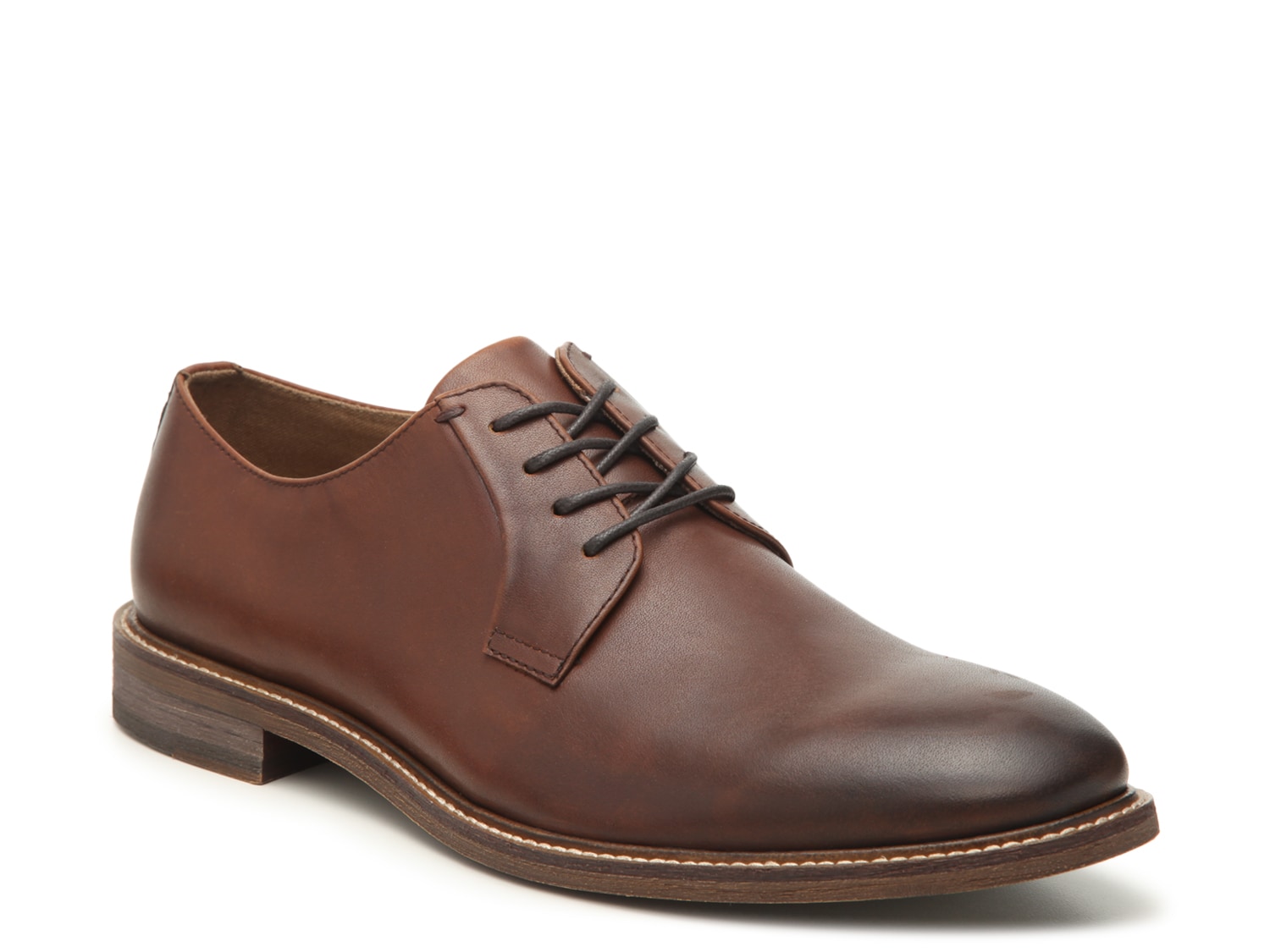 Aston Grey Grenasien Oxford Men's Shoes 