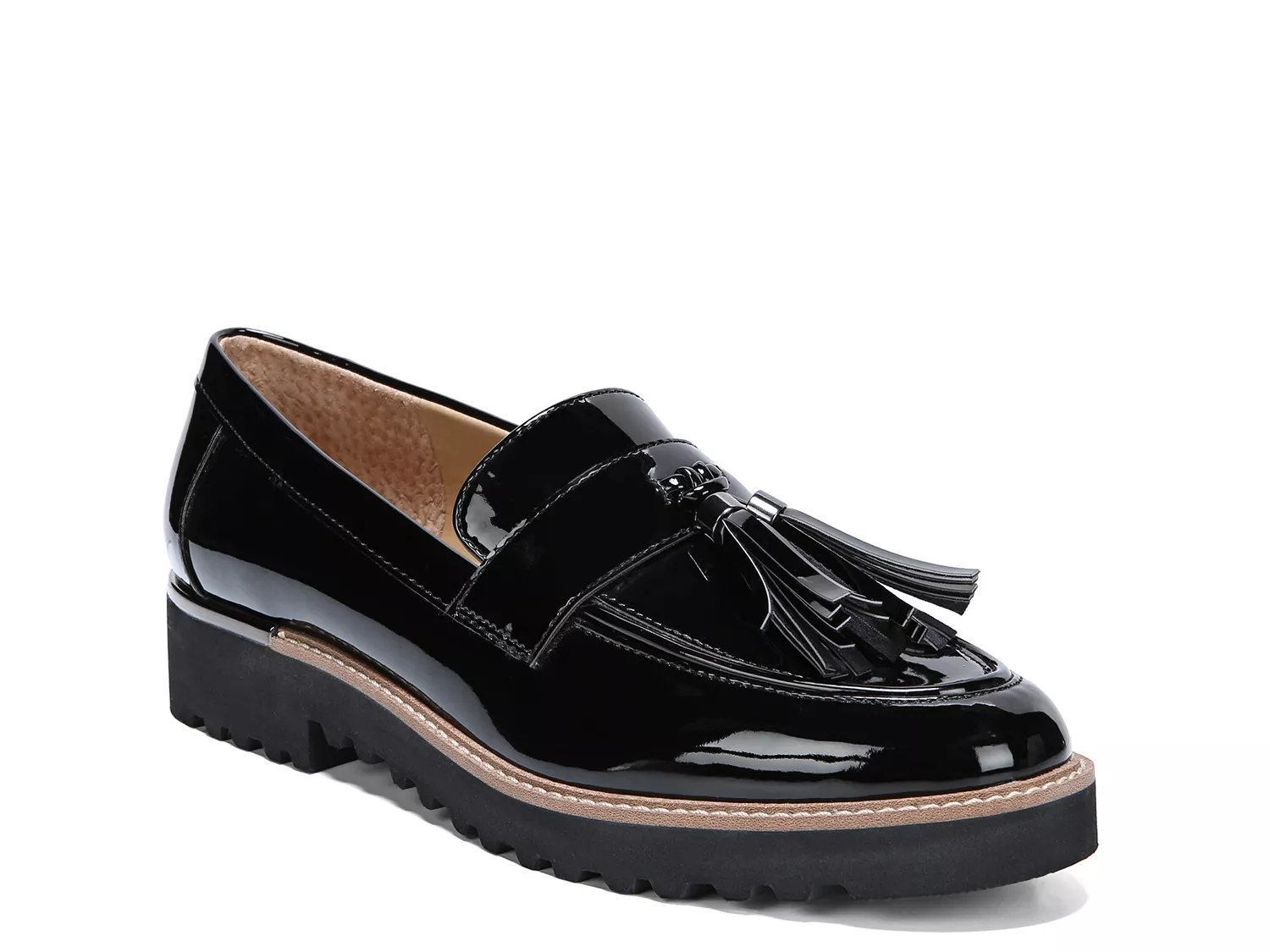 Franco sarto hot sale carney loafer