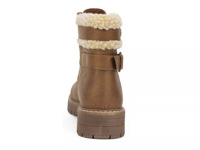 cliffs meldon boot