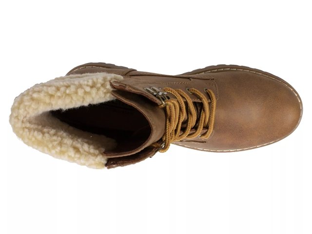 cliffs meldon boot