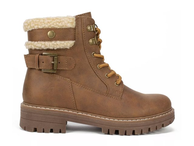 cliffs meldon boot