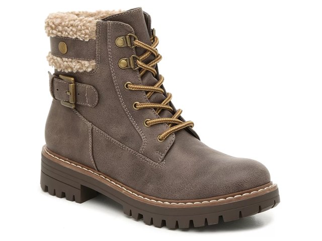 Cliffs by white mountain boots hot sale