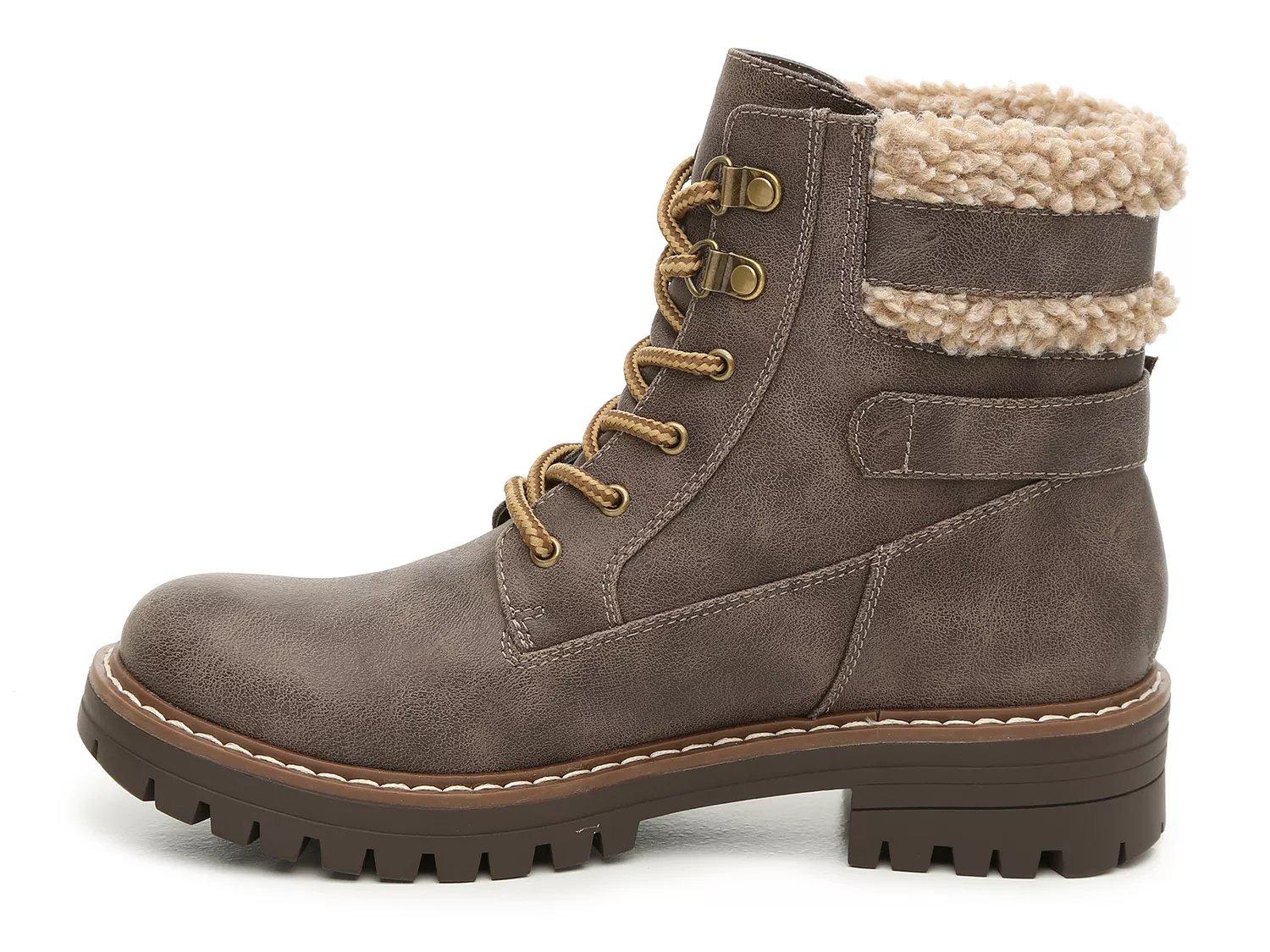 cliffs meldon boot