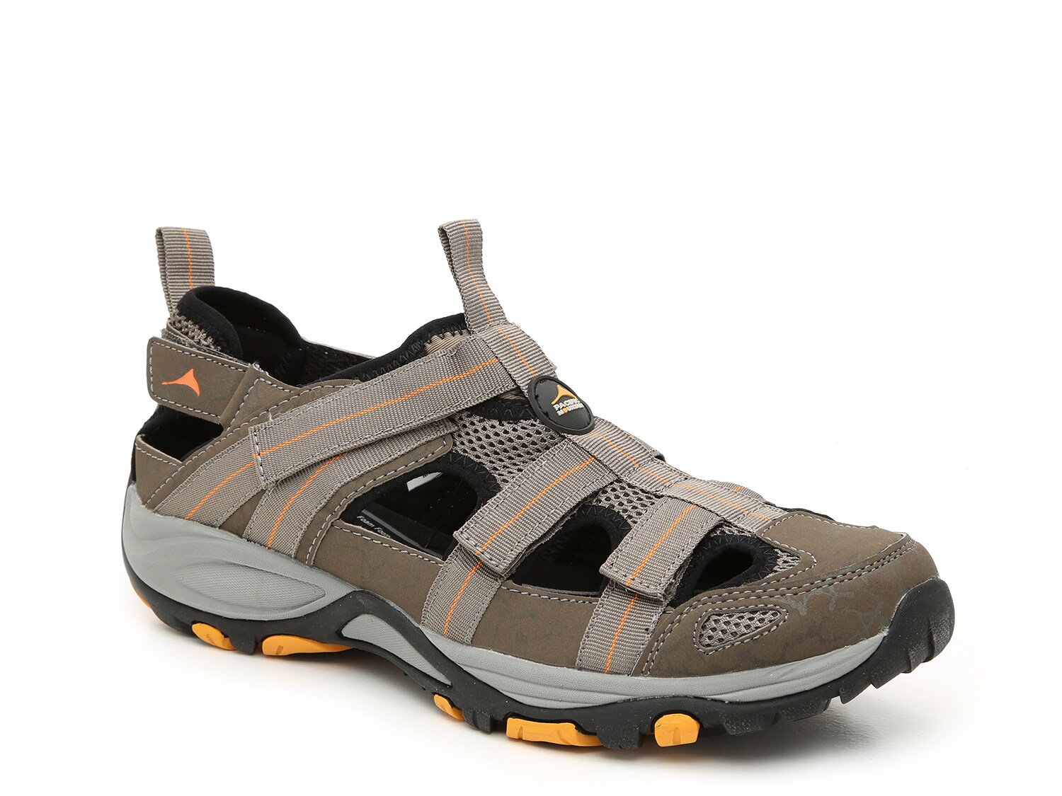 pacific mountain kachess men's sandals