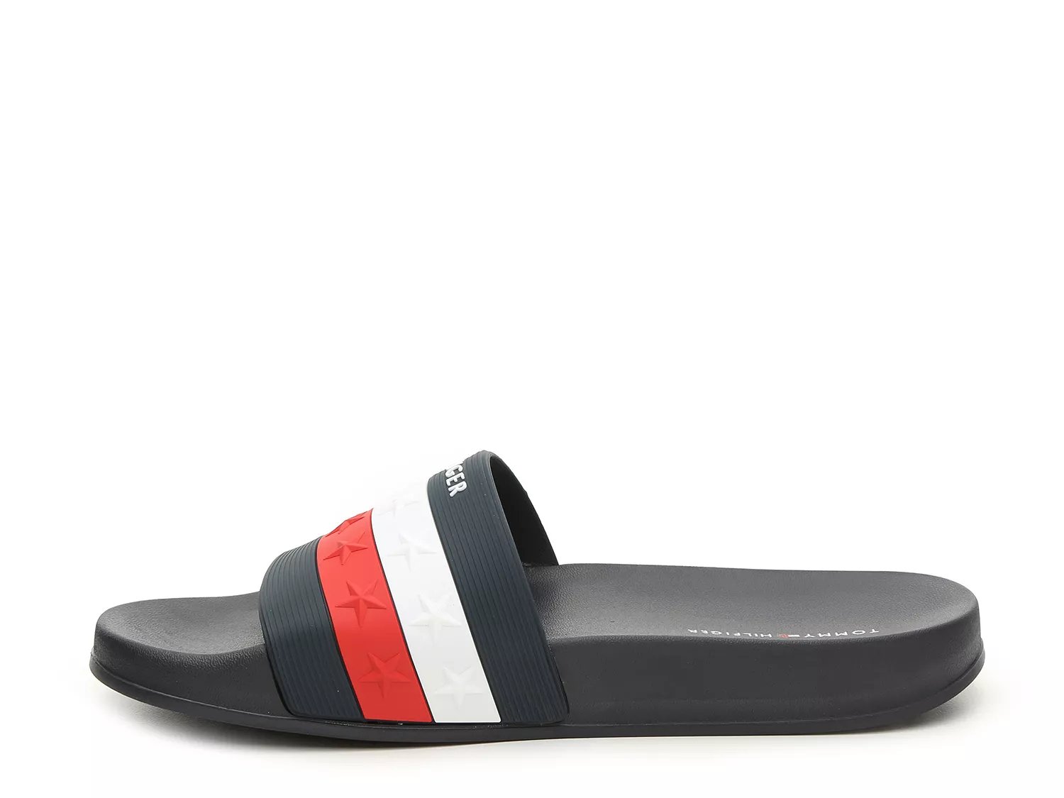 tommy hilfiger dulce slide sandal