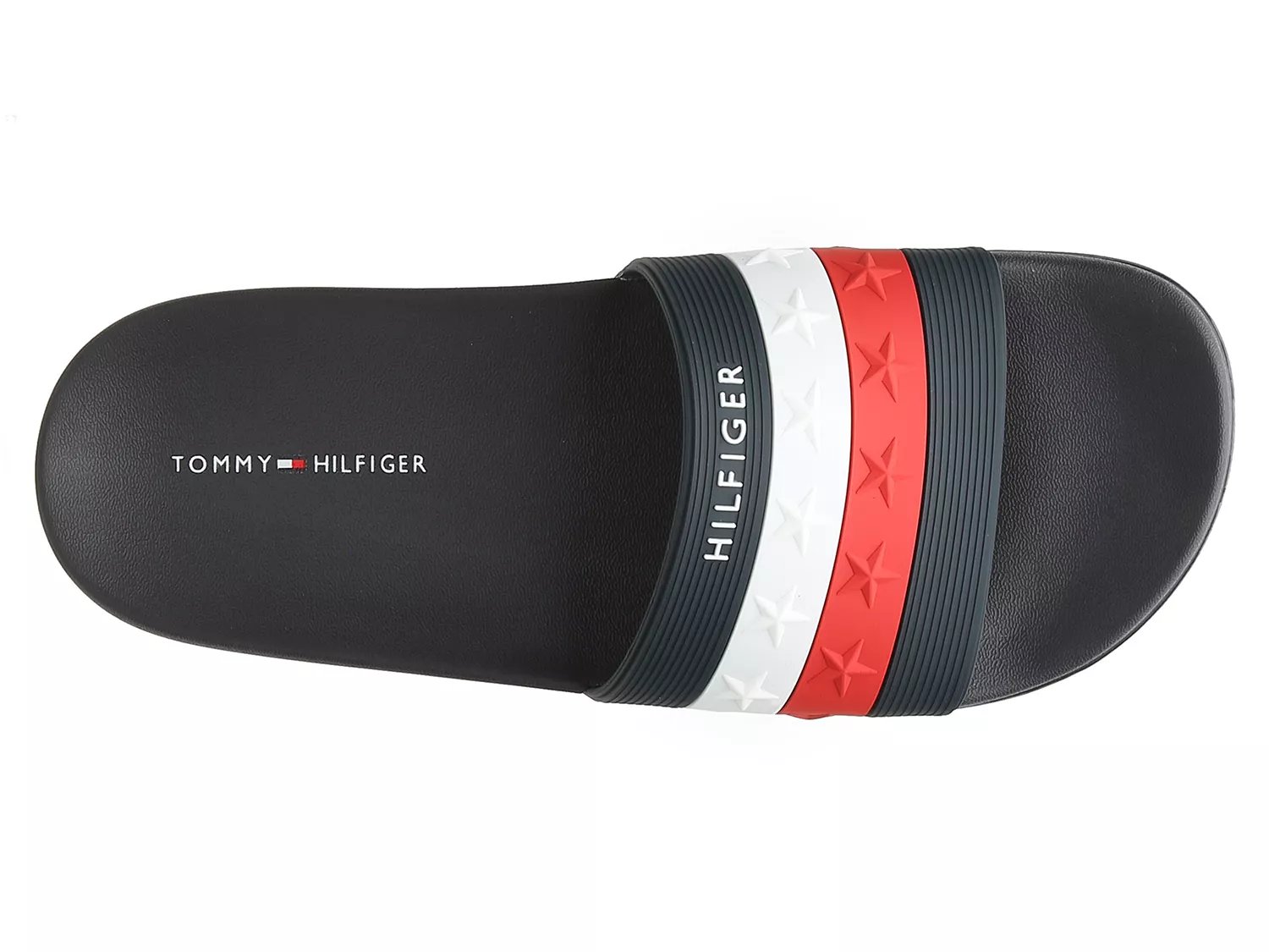 tommy hilfiger dulce slides