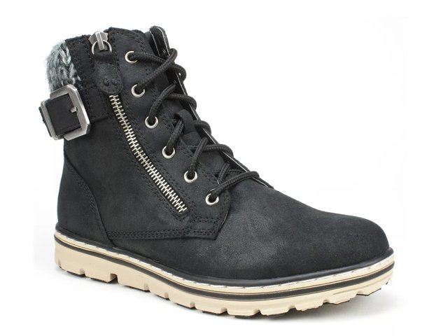 Cliffs by White Mountain Kelsie Bootie Free Shipping DSW