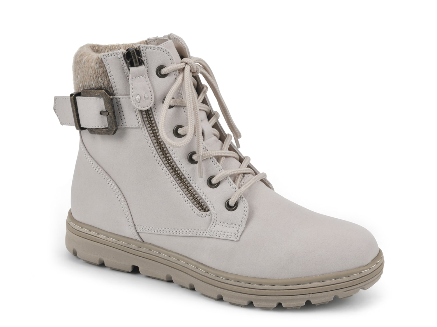 Cliffs by White Mountain Kaylee Hiking Boot - Women's - Free Shipping