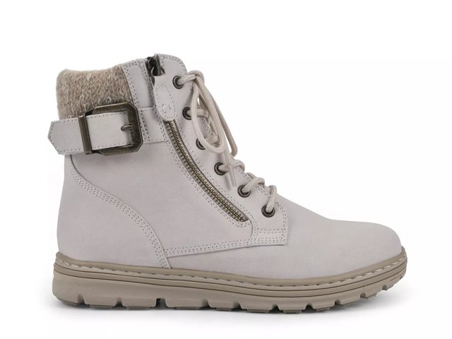 Cliffs by White Mountain Kelsie Bootie Free Shipping DSW