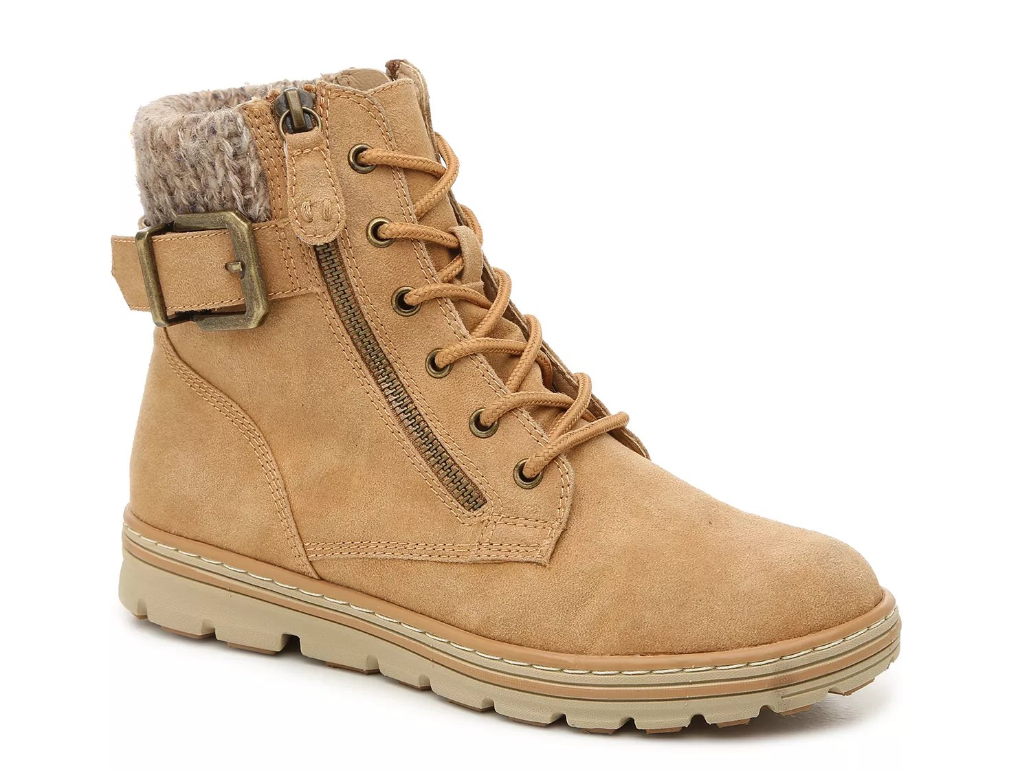 dsw comfort boots