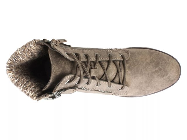 Cliffs by White Mountain Kelsie Bootie Free Shipping DSW