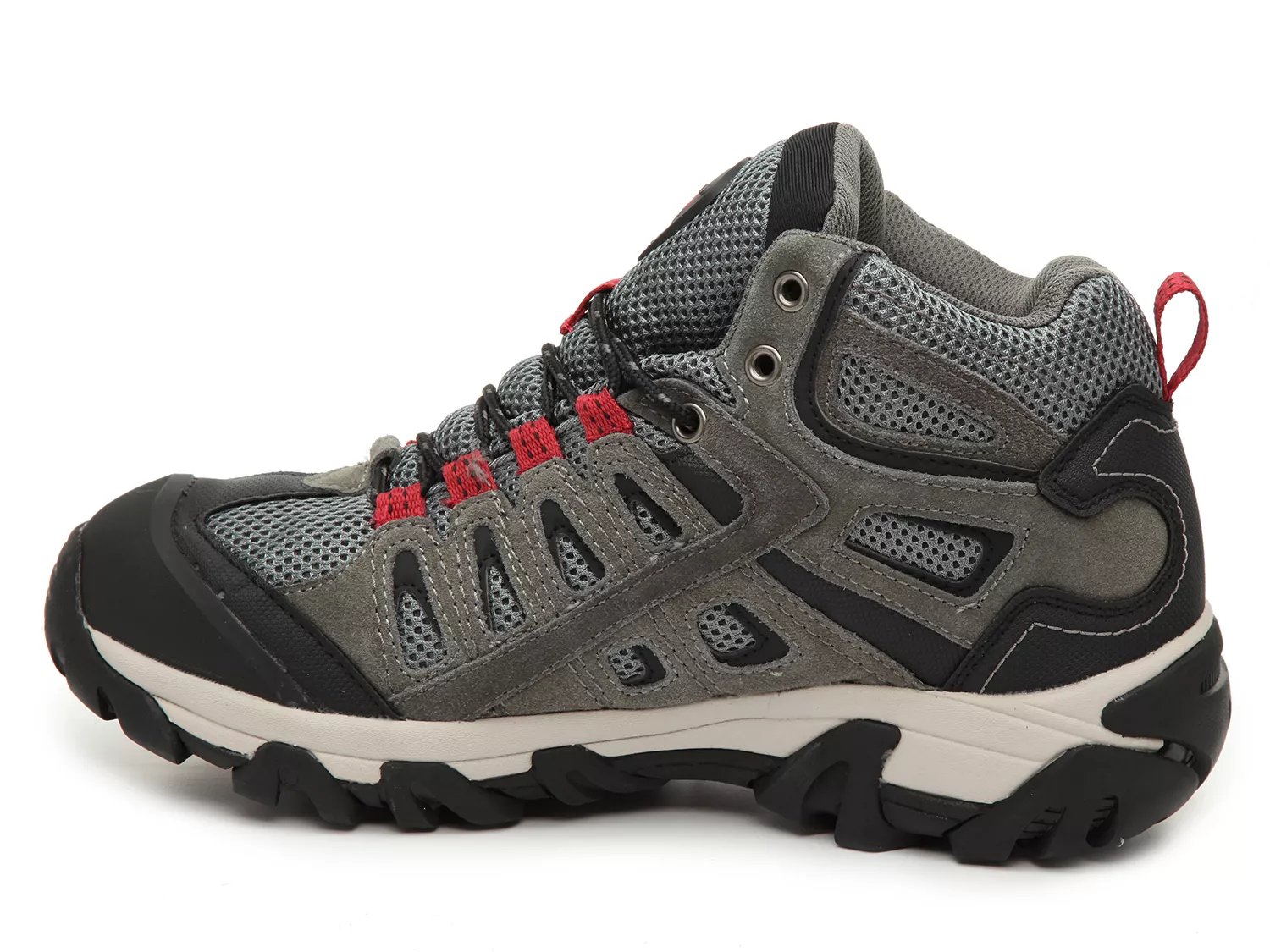 pacific mountain blackburn men's waterproof hiking boots