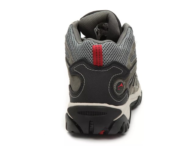 pacific mountain blackburn men's waterproof hiking boots