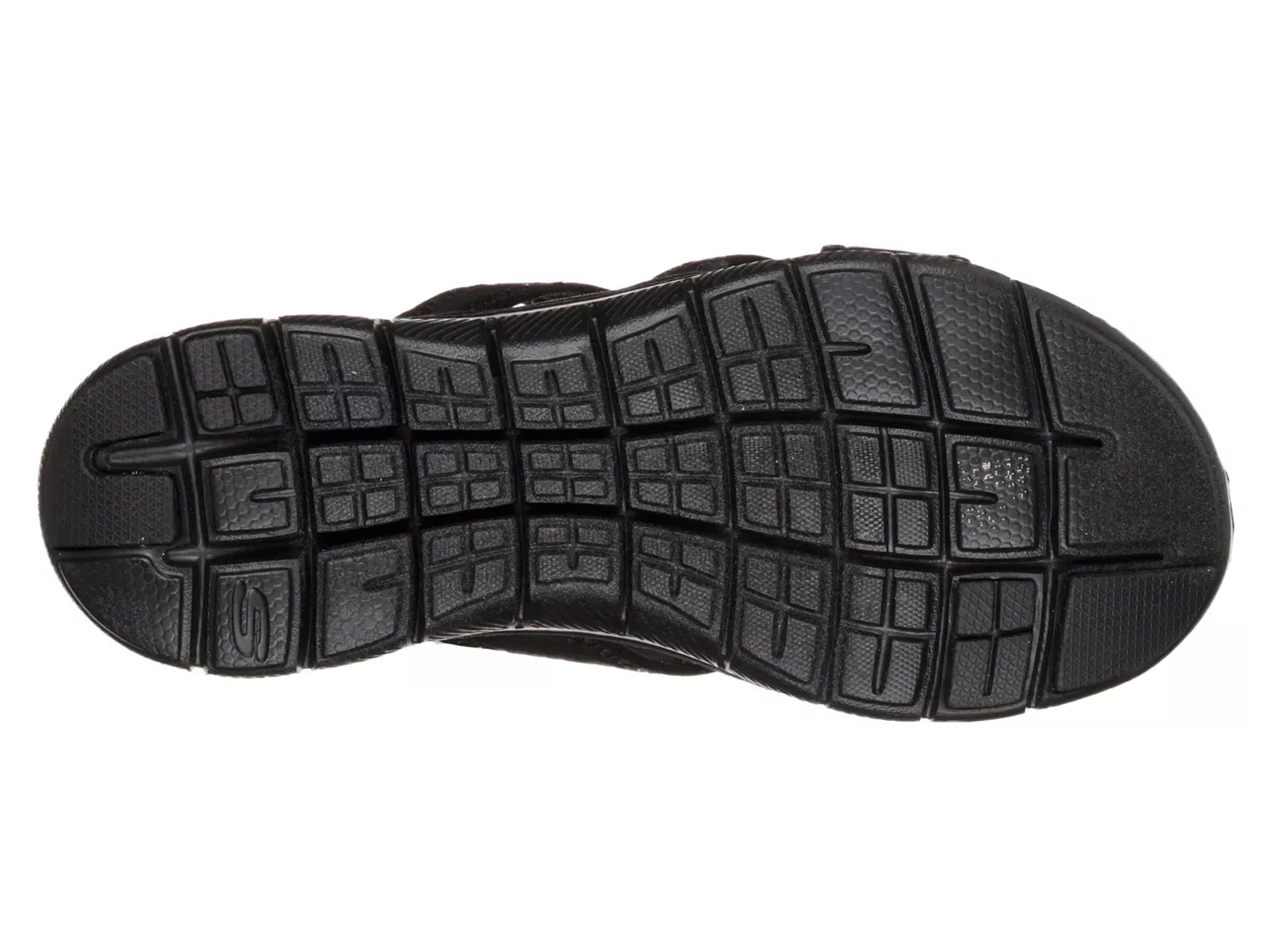 skechers women's flex appeal 2.0-start up sport sandal