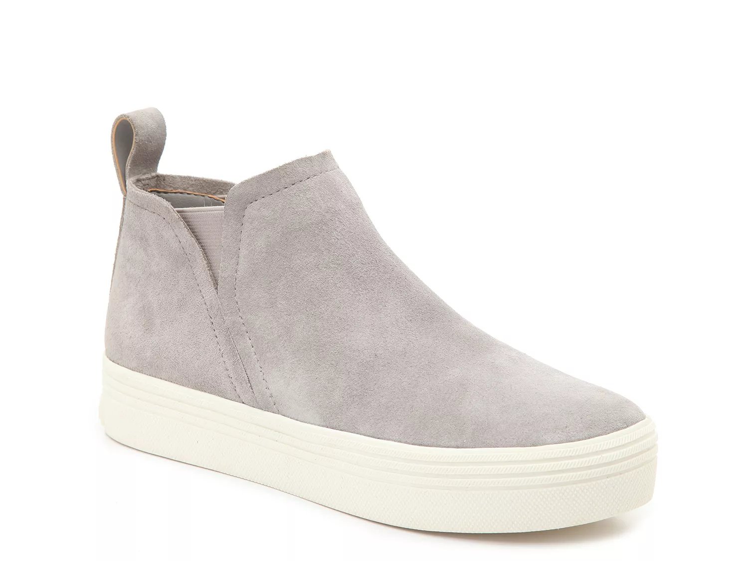 dolce vita high top sneakers