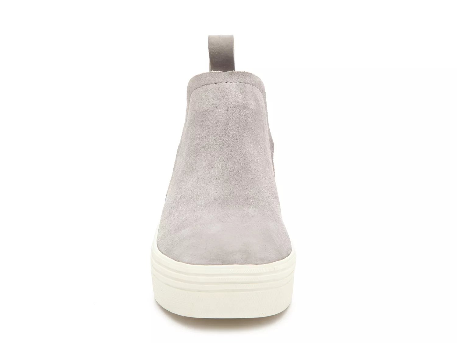 tasha high top sneaker