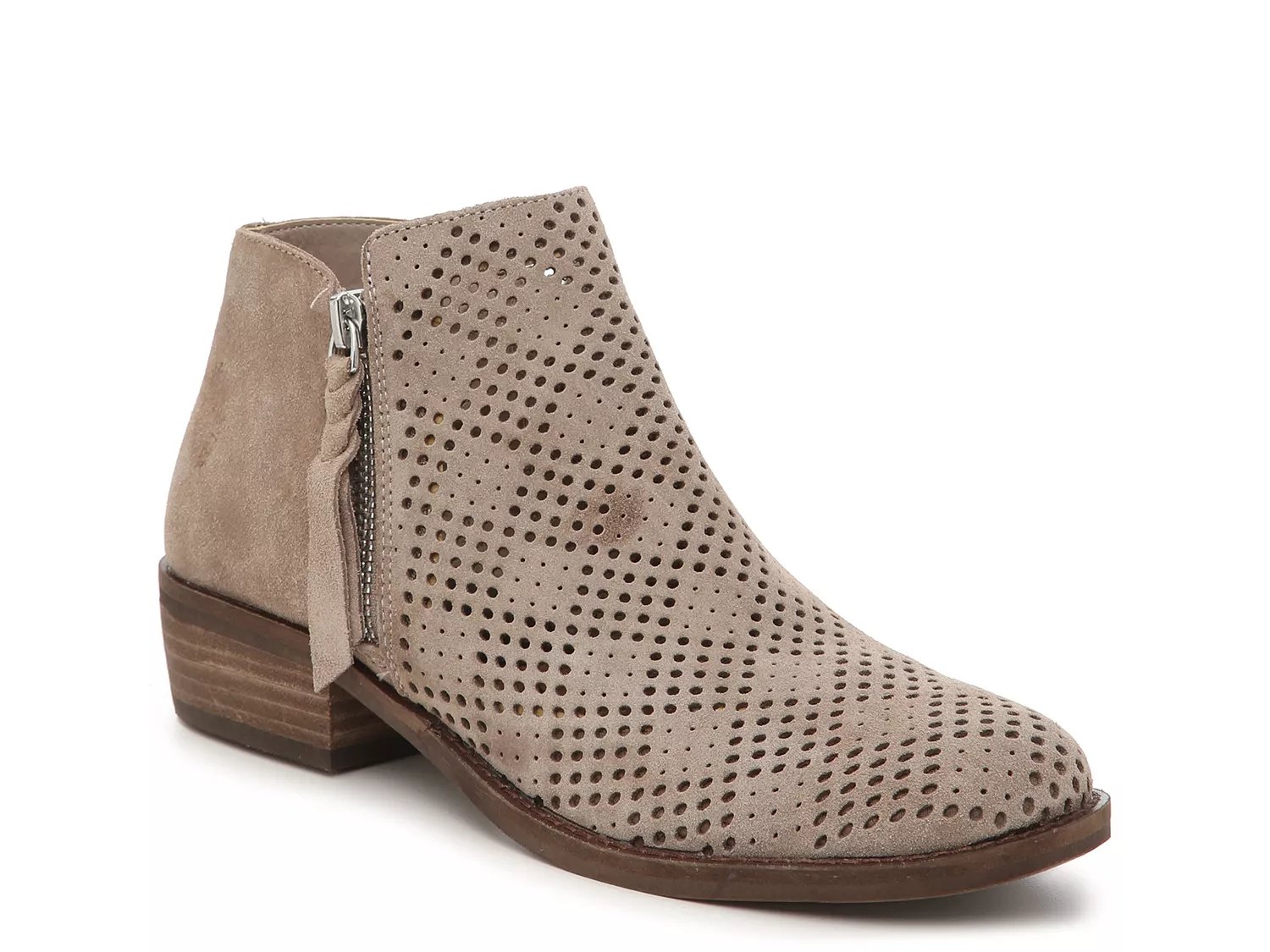 dsw dolce vita booties