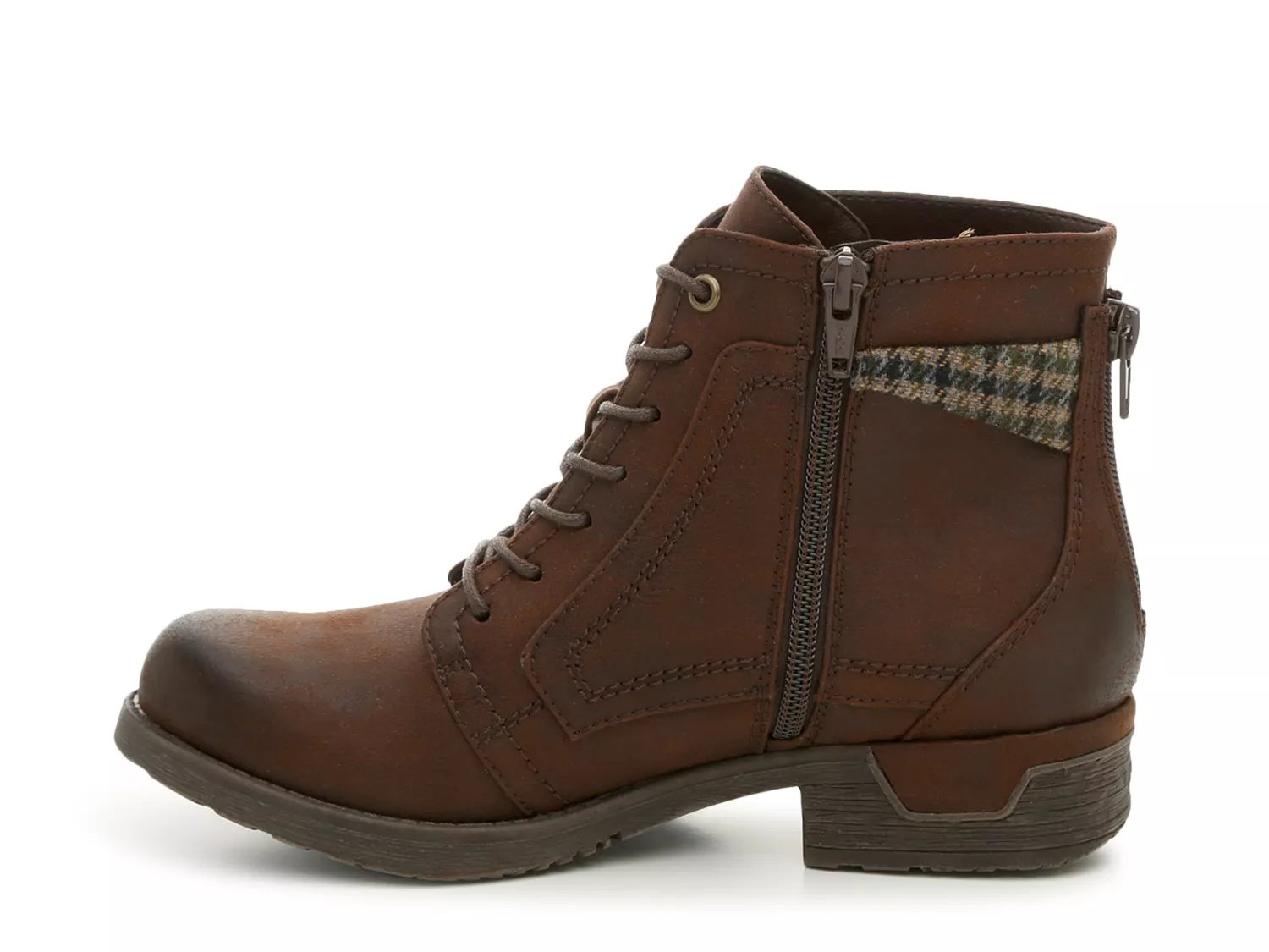 white mountain rosalie bootie