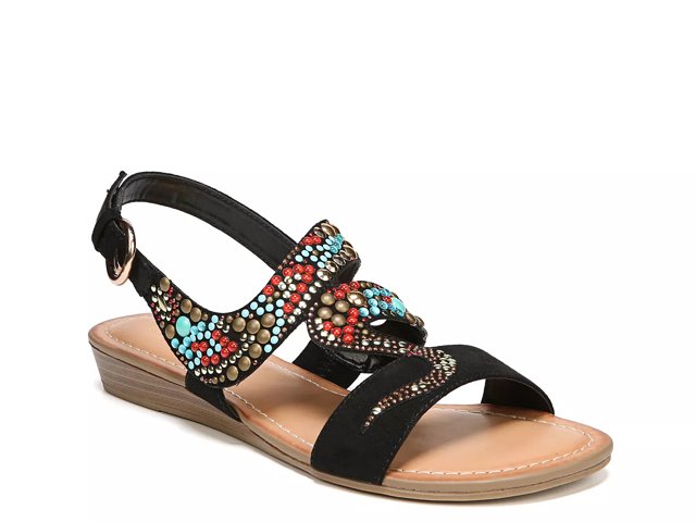 Carlos santana sandals dsw online