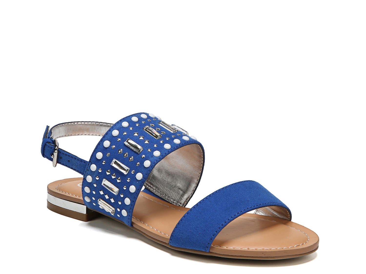 Carlos by Carlos Santana Verity Sandal - Free Shipping | DSW