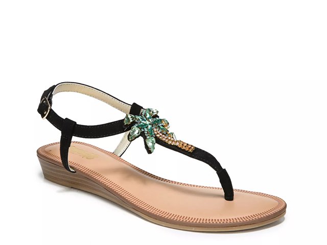 Carlos santana shop sandals dsw