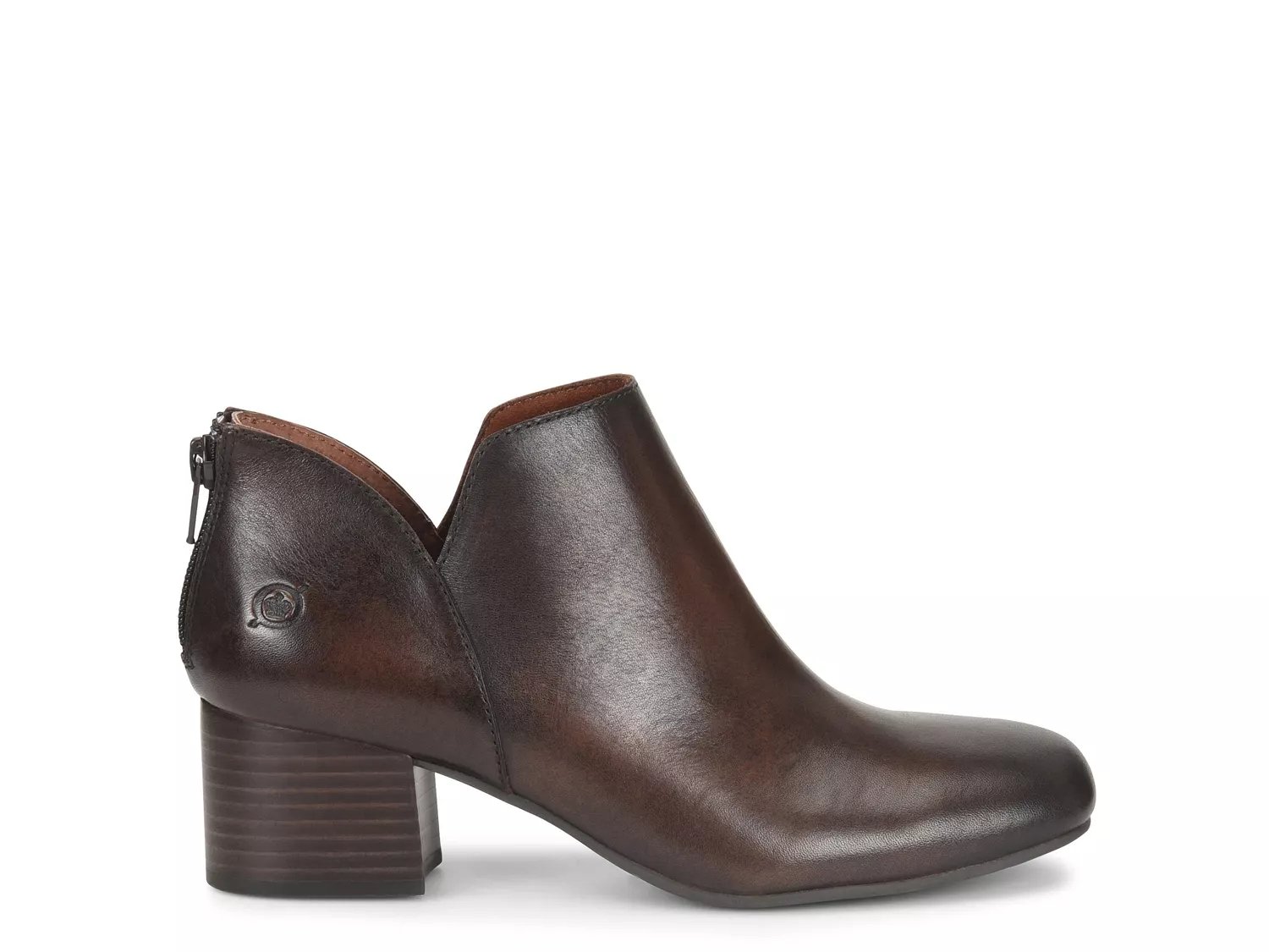 dsw born boots