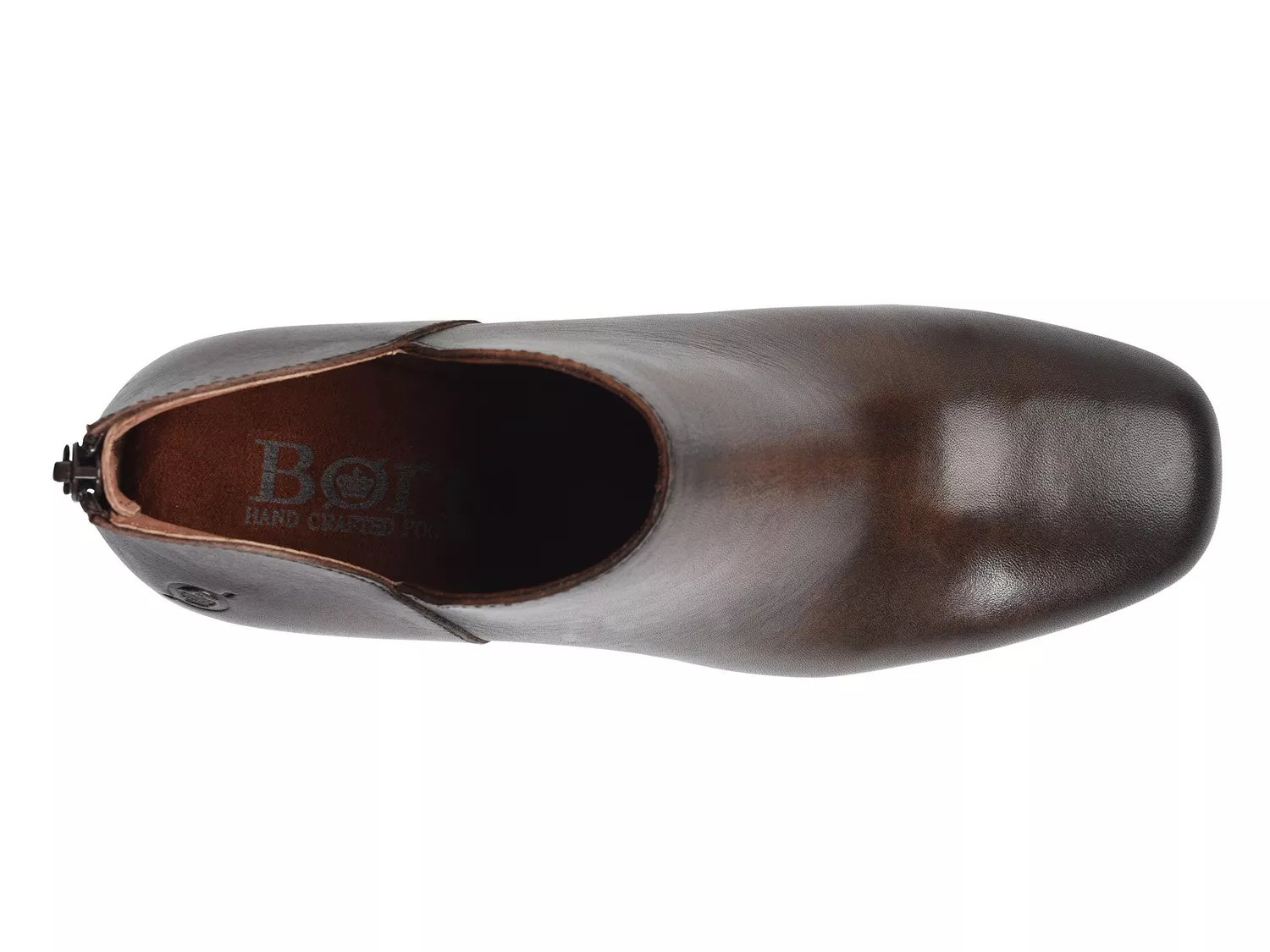 born jela bootie