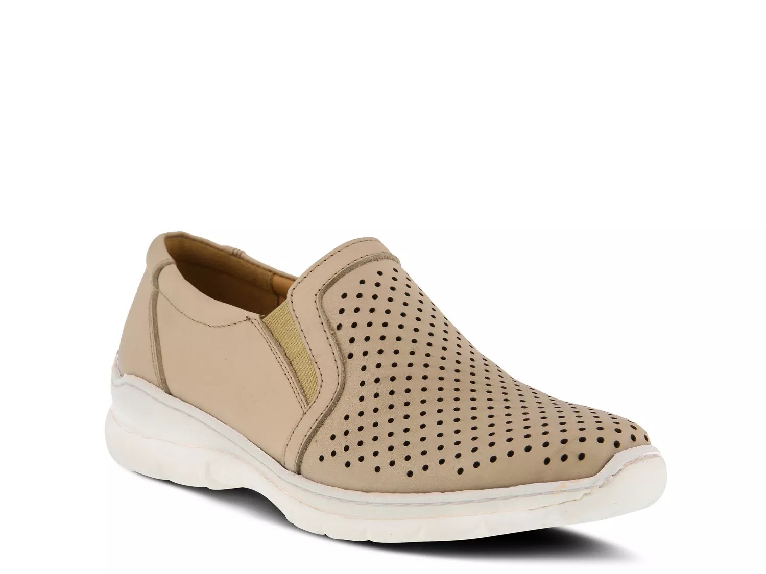 dsw slip ons