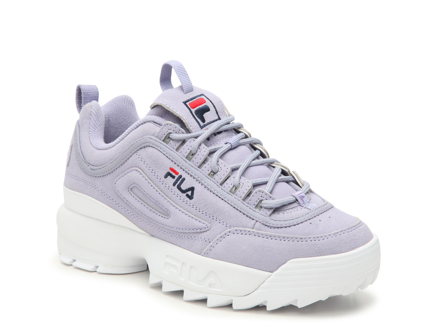 Expertise optocht van Fila Disruptor II Premium Sneaker - Women's - Free Shipping | DSW