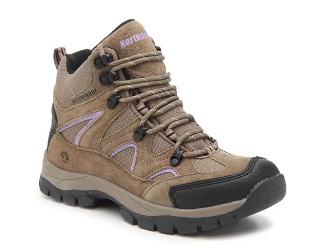 Dsw womens waterproof hiking shoes clearance