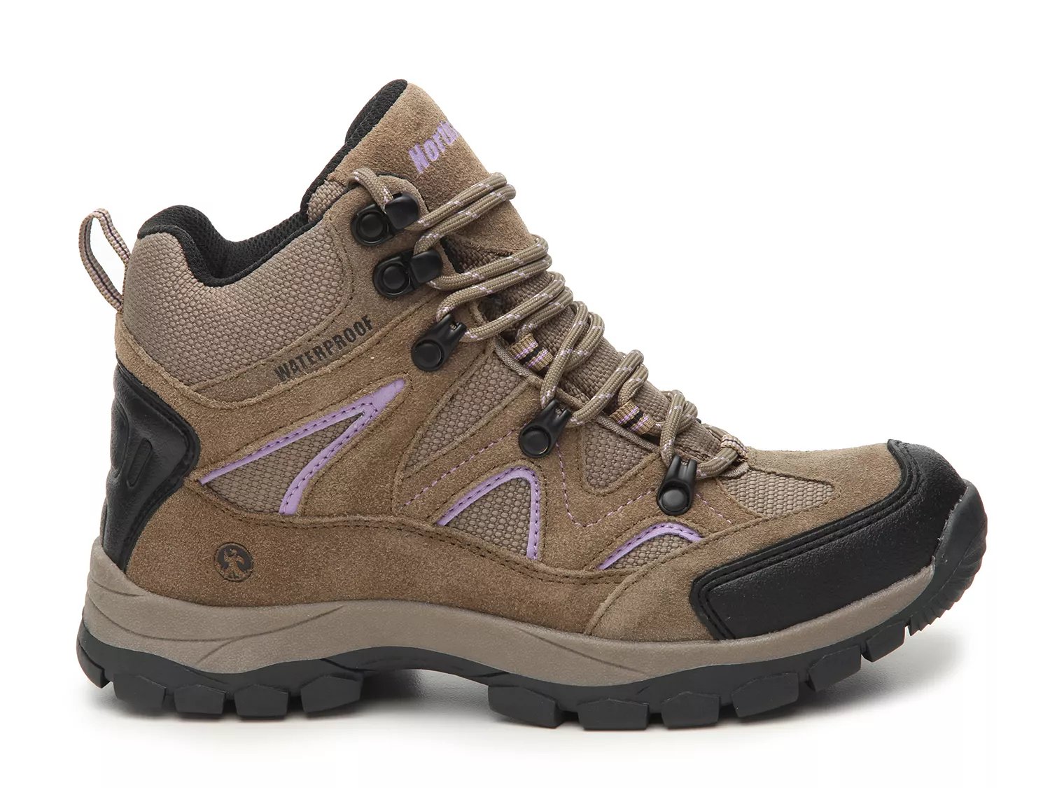 northside women's snohomish waterproof hiking boot