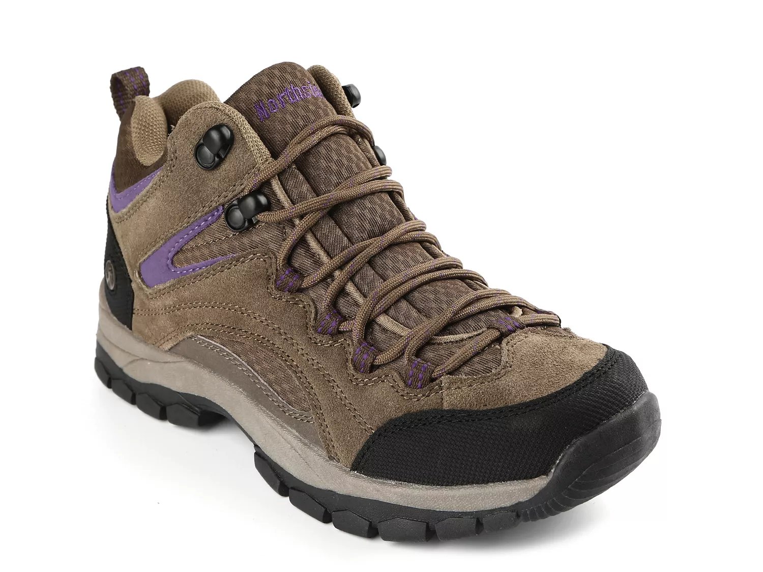 northside pioneer women's hiking boots