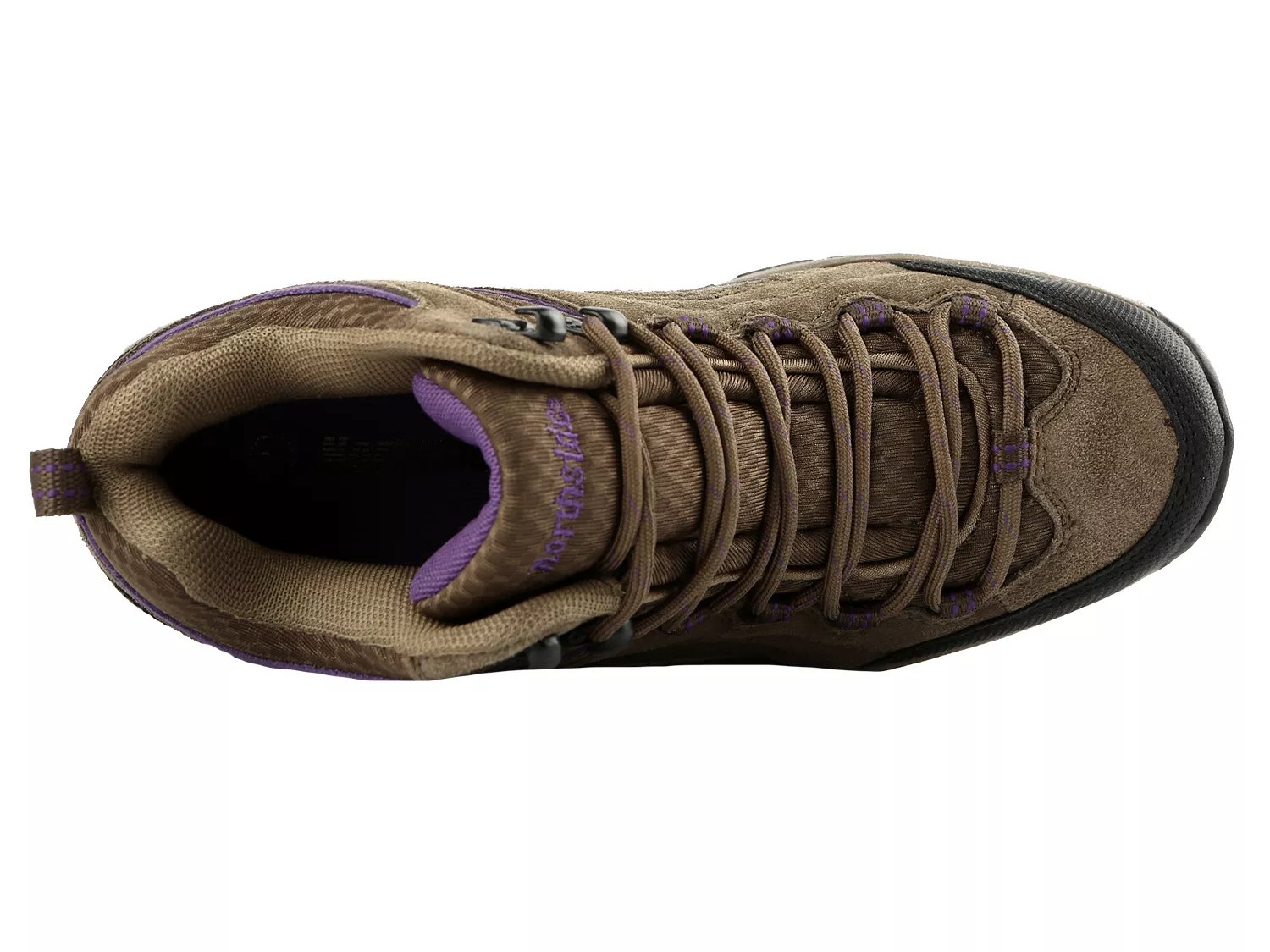 northside pioneer hiking boots