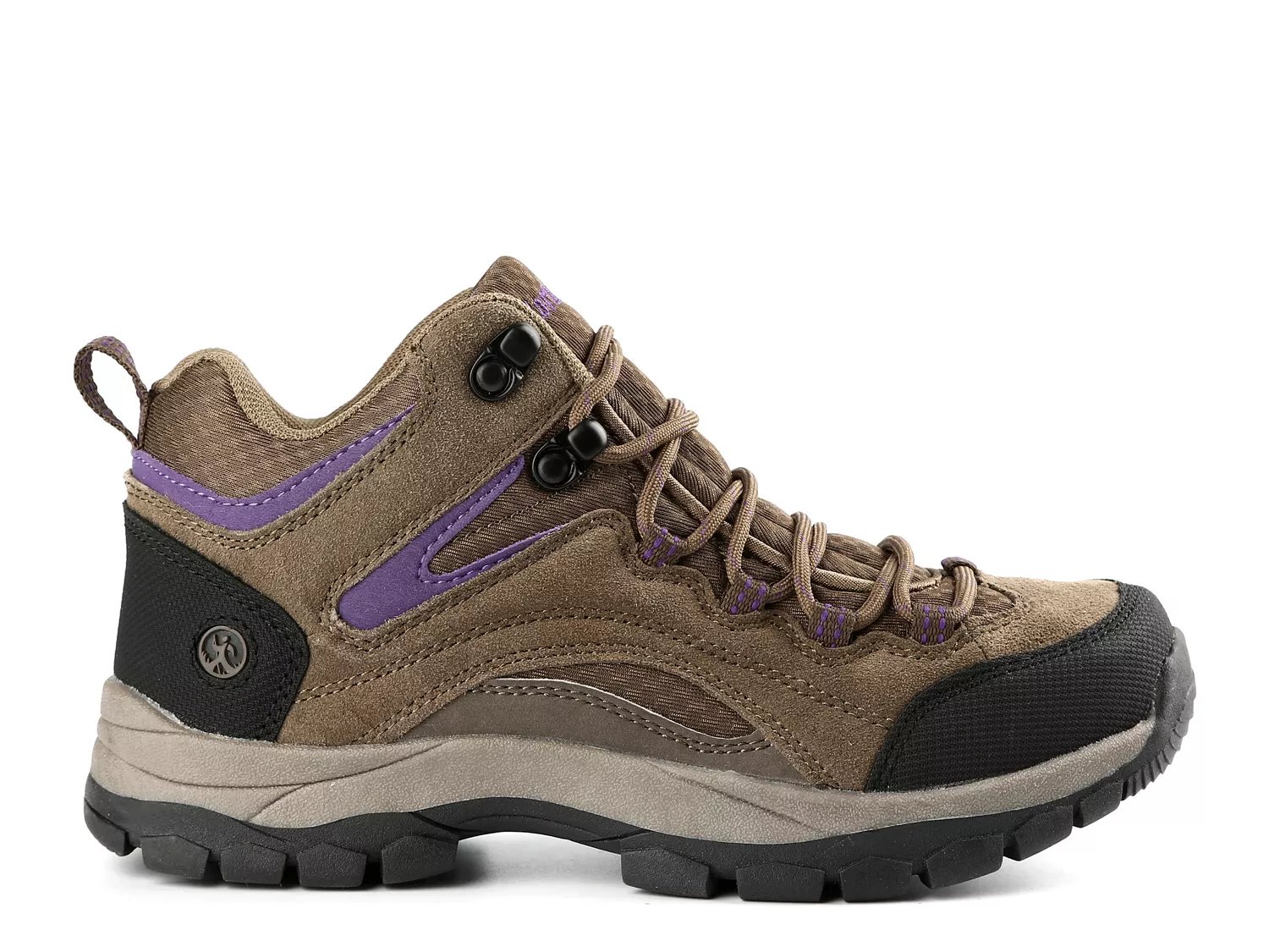 northside pioneer women's hiking boots