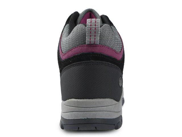 northside pioneer hiking boots