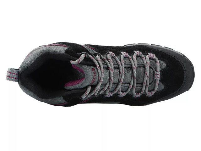 northside pioneer hiking boots