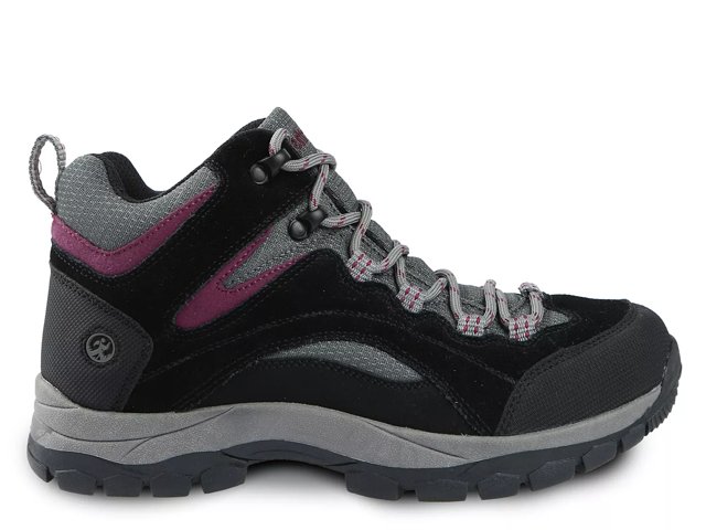 northside pioneer hiking boots