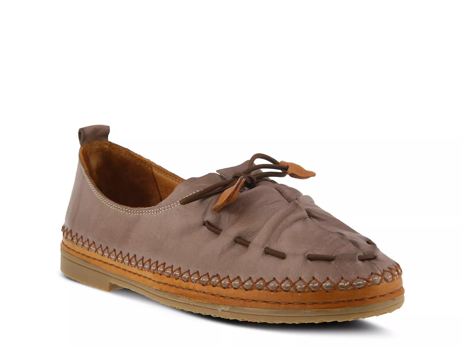 dsw womens moccasins