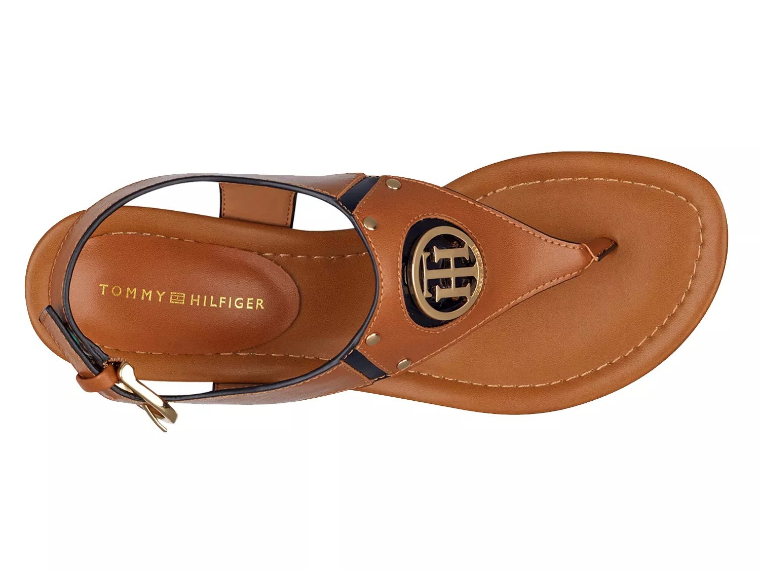 Tommy Hilfiger Kissi Sandal | DSW