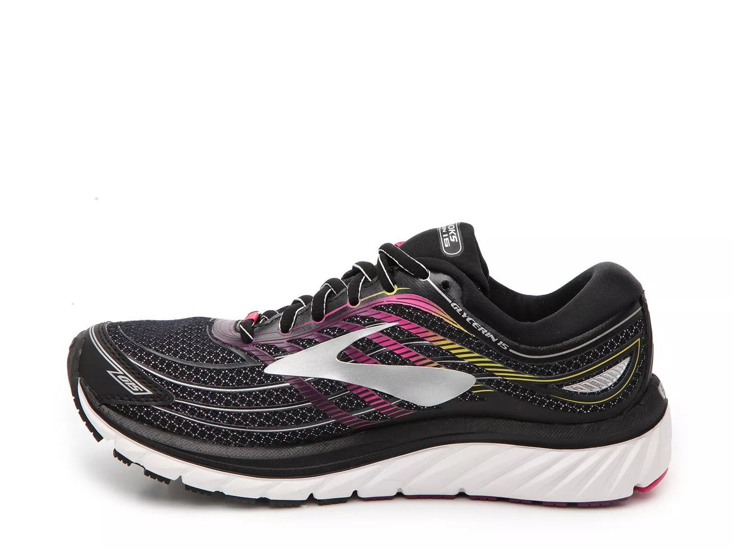 dsw brooks glycerin