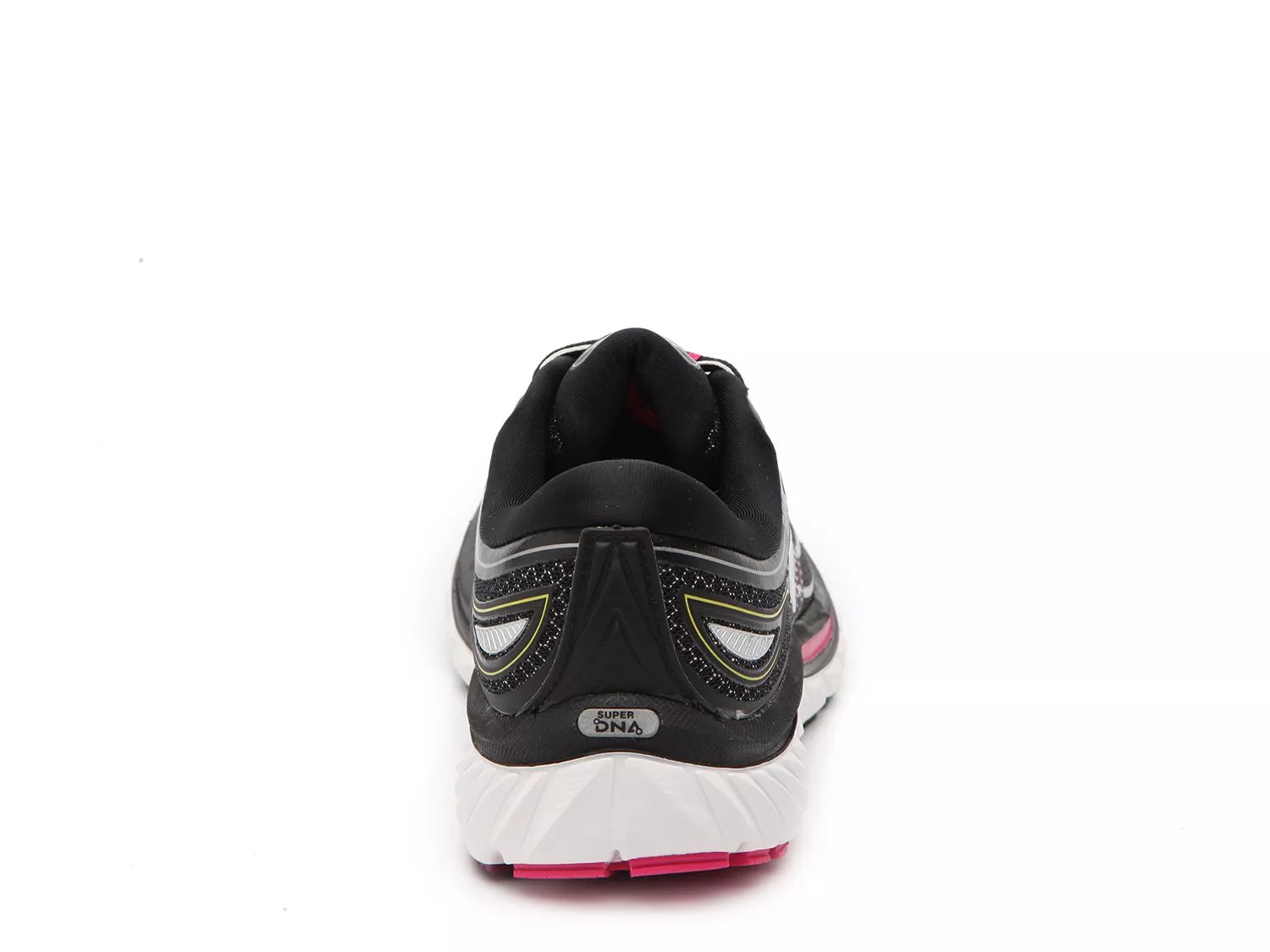 dsw brooks glycerin