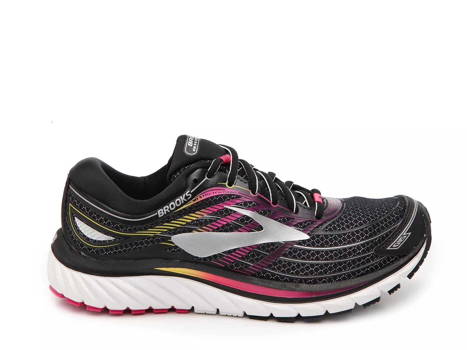 dsw brooks glycerin